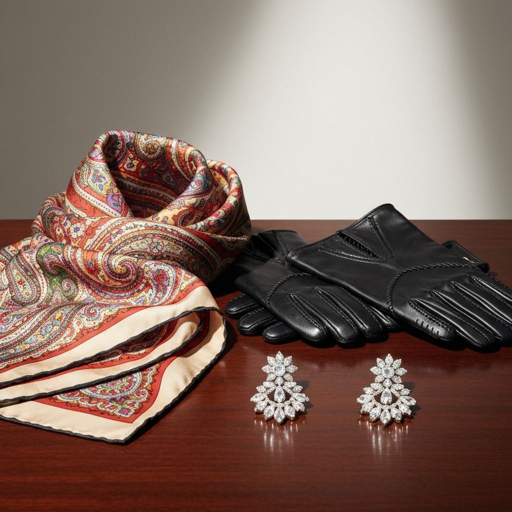 Accessories