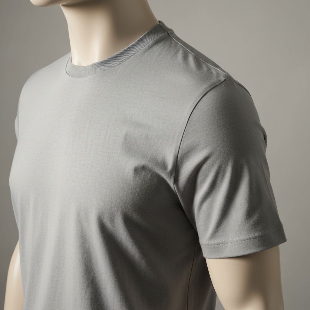 Premium Essentials Tee